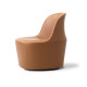 Fauteuil Gomo Hugo Passos FREDERICIA