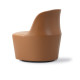 Fauteuil Gomo Hugo Passos FREDERICIA