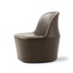 Fauteuil Gomo Hugo Passos FREDERICIA