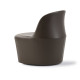 Fauteuil Gomo Hugo Passos FREDERICIA