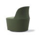 Fauteuil Gomo Hugo Passos FREDERICIA