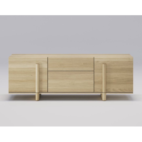 Buffet Brutalist WEWOOD