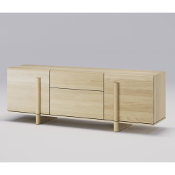 Buffet Brutalist WEWOOD