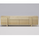 Buffet Brutalist WEWOOD