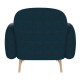 Fauteuil Auguste HARTÔ