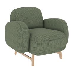 Fauteuil balançoire Lollygagger