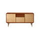 Enfilade Capri Sienne RED EDITION