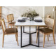 Table de repas Horizon RED EDITION