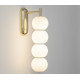 Applique Pearls FORMAGENDA