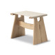 Tabouret Seto FREDERICIA