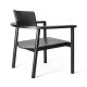 Fauteuil lounge Rudi MOBEL