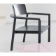 Fauteuil lounge Rudi MOBEL