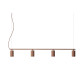 Suspensions Donna Line PHOLC