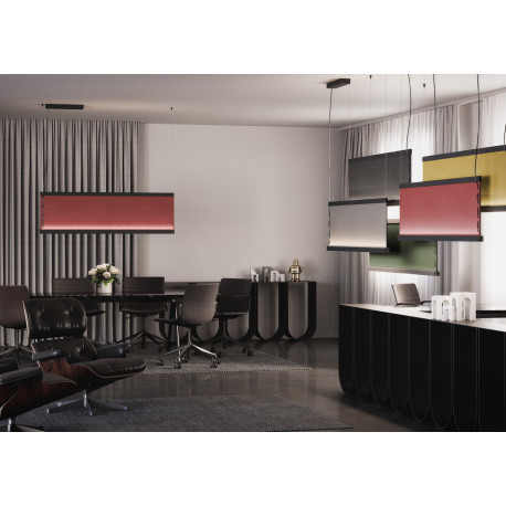 Suspension Etnia FABBIAN
