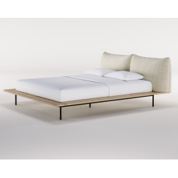 Lit Platform WEWOOD