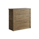 Commode Timo 4 tiroirs OLIVIA LIVING