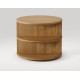 Table d'appoint Triplex WEWOOD