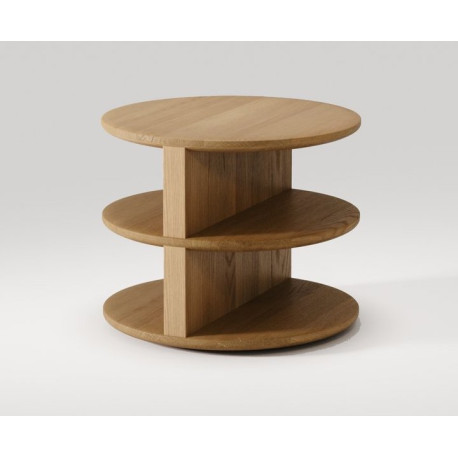 Table d'appoint Triplex WEWOOD