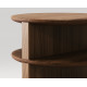 Table d'appoint Triplex WEWOOD