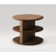 Table d'appoint Triplex WEWOOD