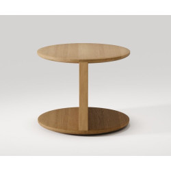 Table d'appoint Duplex WEWOOD