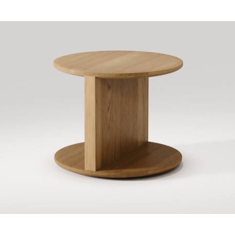 Table d'appoint Duplex WEWOOD