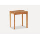 Tabouret Lightweight FORM & REFINE