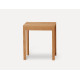 Tabouret Lightweight FORM & REFINE