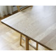 Table rectangulaire Bru Bernstorffsminde