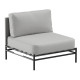 Ensemble d'assises modulaire Dandy SIT-SIT