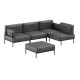 Assises modulaires Salve SIT-SIT