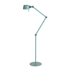 Lampadaire Bolt 2 bras TONONE