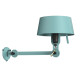 Lampe de chevet Bolt, raccordement central, TONONE