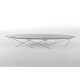 Tables basses ovales Yohsi KENDO