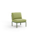 Assises Modulaires Komodo NARDI