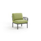 Assises Modulaires Komodo NARDI