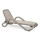 Chaise longue Alfa NARDI