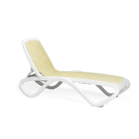 Chaise longue Omega NARDI