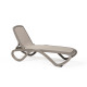 Chaise longue Omega NARDI