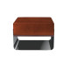 Tabouret Stellar RED EDITION