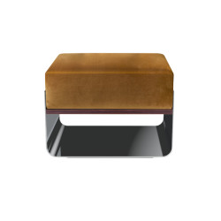 Tabouret Stellar RED EDITION