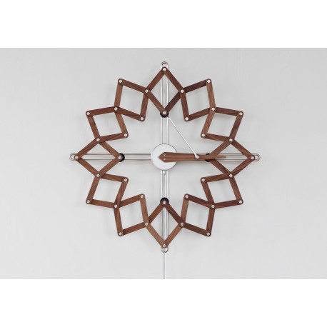 Horloge Solstice ANIMARO