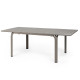 Table extensible Alloro NARDI