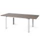 Table extensible Alloro NARDI