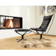 Fauteuil Falcon Phoenix dossier haut HJELLE