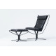 Fauteuil Falcon Phoenix dossier haut HJELLE
