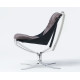 Fauteuil Falcon Phoenix dossier bas HJELLE