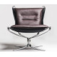 Fauteuil Falcon Phoenix dossier bas HJELLE