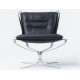 Fauteuil Falcon Phoenix dossier bas HJELLE