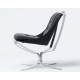 Fauteuil Falcon Phoenix dossier bas HJELLE